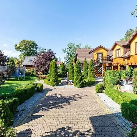 Comfortable Close To The شقة أوسترونيه مورسكية