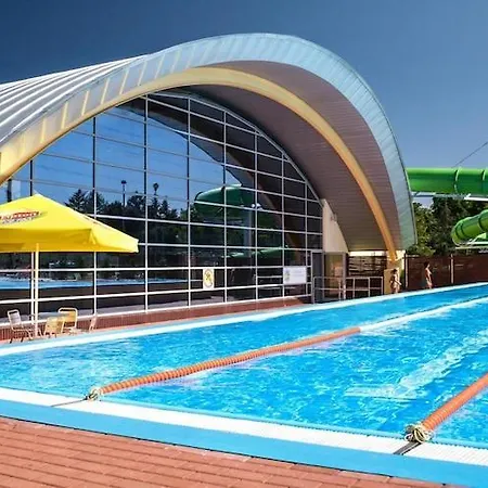 Comfortable Close To The * أوسترونيه مورسكية