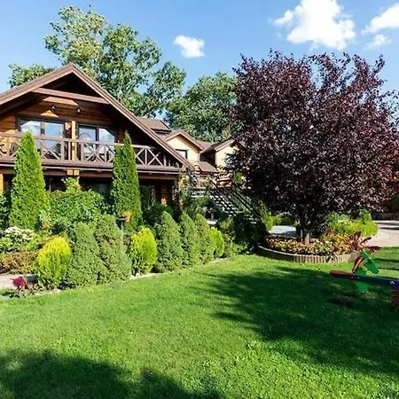 شقة Comfortable Close To The أوسترونيه مورسكية