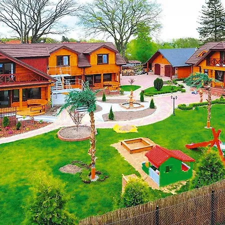 شقة Comfortable Close To The أوسترونيه مورسكية