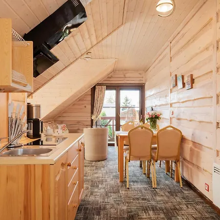 Comfortable Close To The شقة أوسترونيه مورسكية