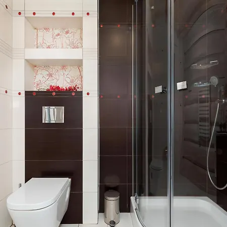 Comfortable Close To The شقة أوسترونيه مورسكية