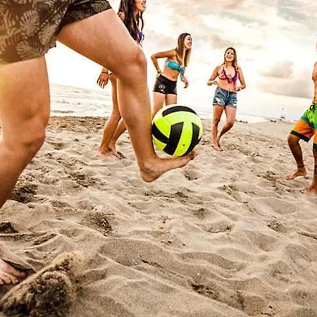 Comfortable Close To The شقة أوسترونيه مورسكية