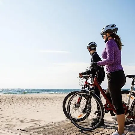 Comfortable Close To The * أوسترونيه مورسكية