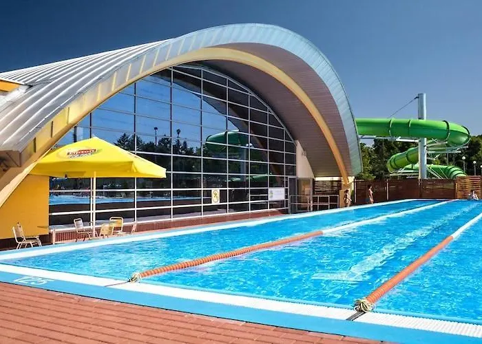 Comfortable Close To The * Ustronie Morskie