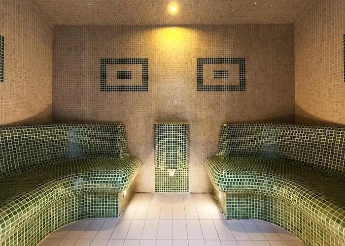 Lejlighed Comfortable Close To The *