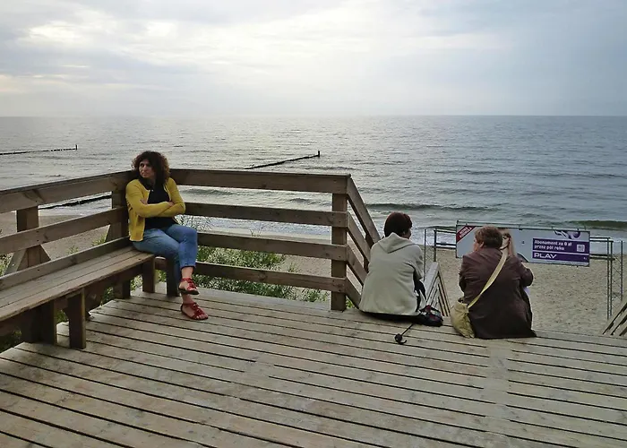 Comfortable Close To The