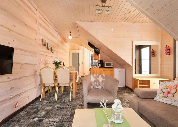 Comfortable Close To The Lejlighed *