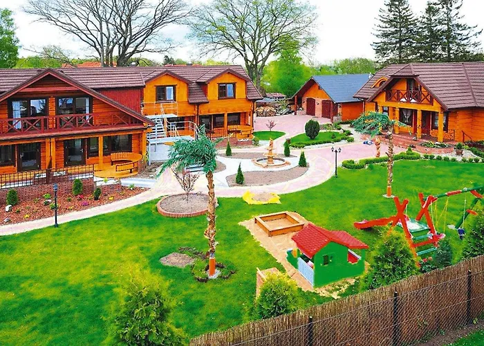 Lejlighed Comfortable Close To The Ustronie Morskie