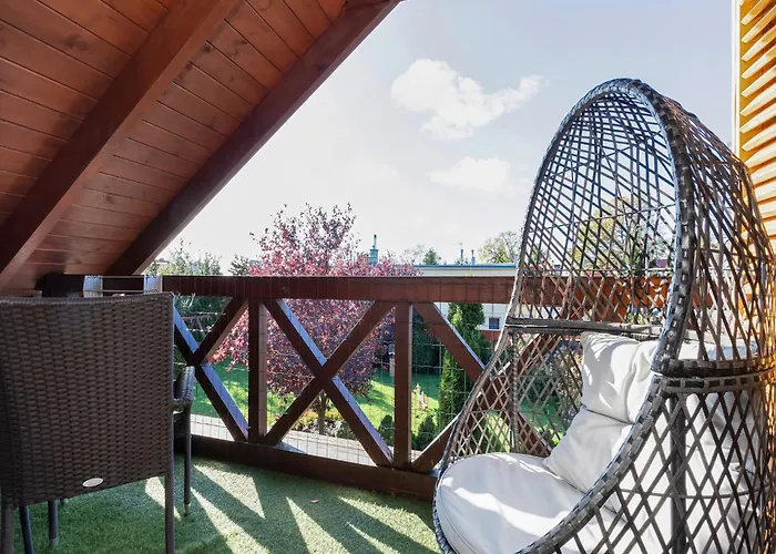 Comfortable Close To The Lejlighed *