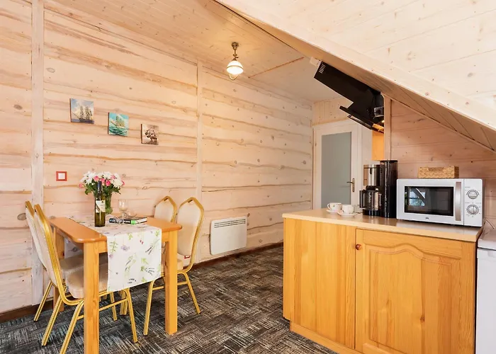 Lejlighed Comfortable Close To The