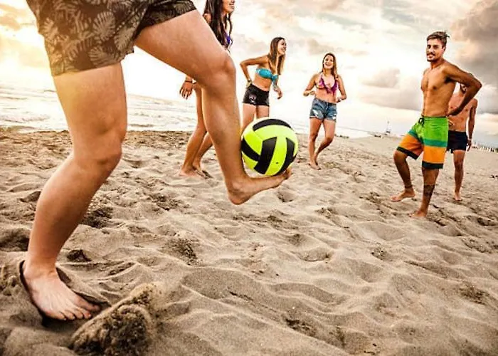 Comfortable Close To The Lejlighed Ustronie Morskie