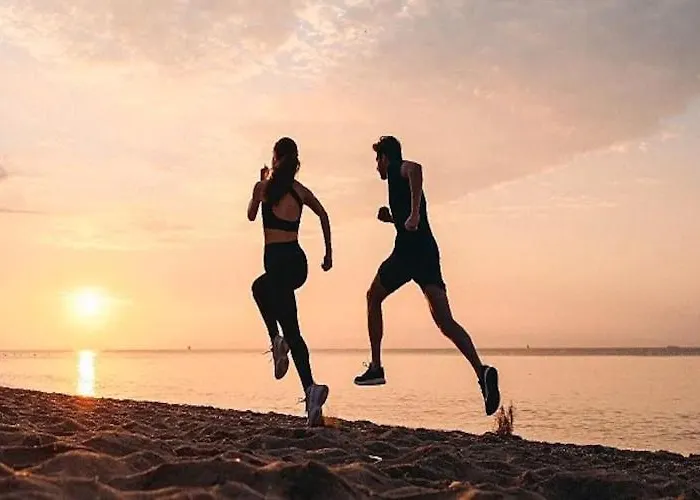 Comfortable Close To The Lejlighed Ustronie Morskie