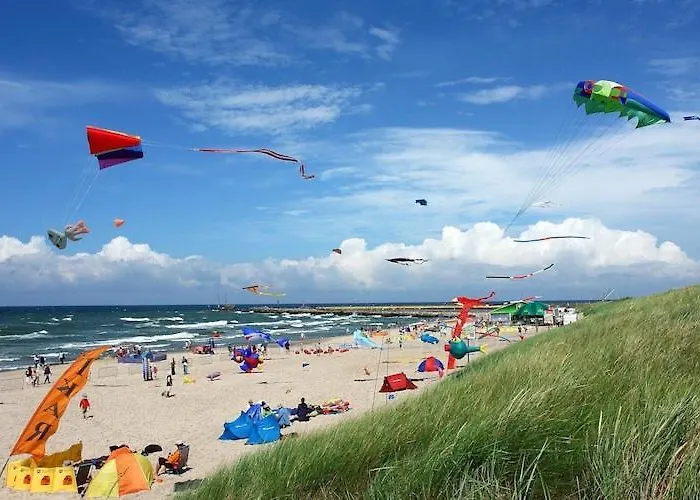 Lejlighed Comfortable Close To The